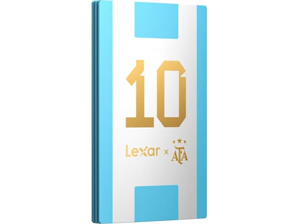 SL500 1TB USB3.2 Gen2 SSD 2000/1800/MB/s