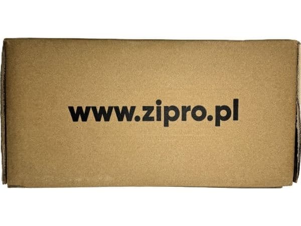 Regulerbar treningsbenk Zipro Jacked