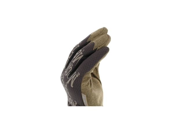 Mechanix The Original brune handsker størrelse XL