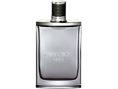 Jimmy Choo Man EDT M 200 ml