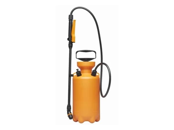 Fiskars tryckspruta 5 liter