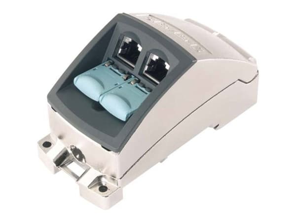 Siemens 6GK1901-1BE00-0AA1 Ethernetmodul 10/100 Mbps
