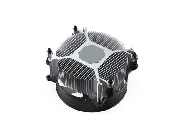 Krux Integrator ARGB PC-tuuletinjäähdytin