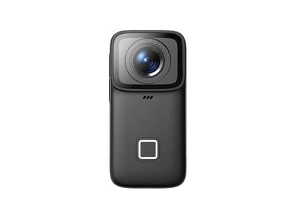 SJCAM C200 PRO BLACK urheilukamera