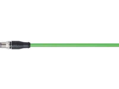 LAPP 2171062 RJ45 nettverkskabel/patchkabel 2 m 1 stk