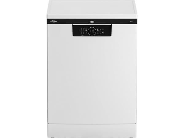 Hivision diskmaskin BDFN26531W