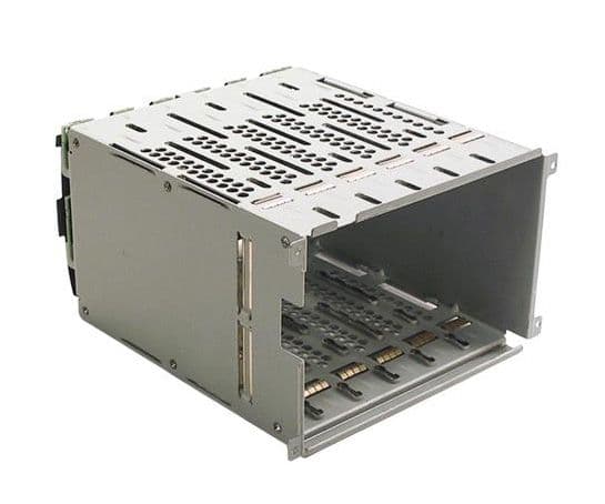 COMPAQ DRIVBORD MED SCSI SMPLX-KORT