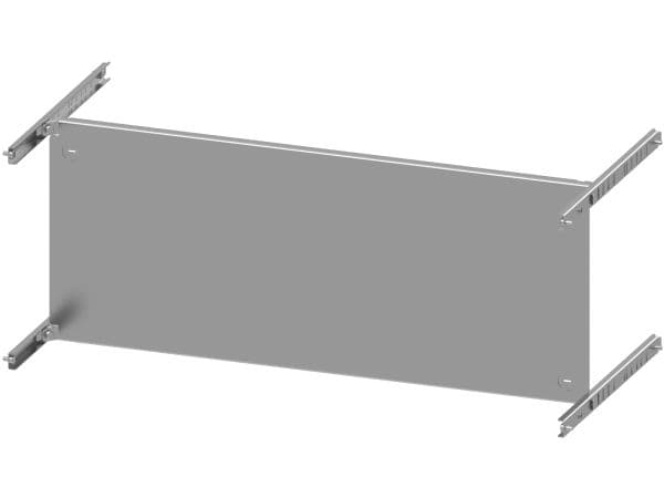 Siemens 8PQ30002BA53 Asennuslevy