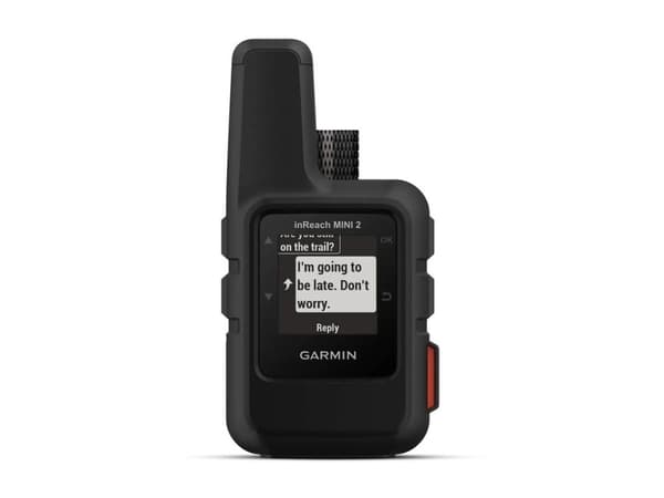Garmin inReach Mini 2 - Automotiv