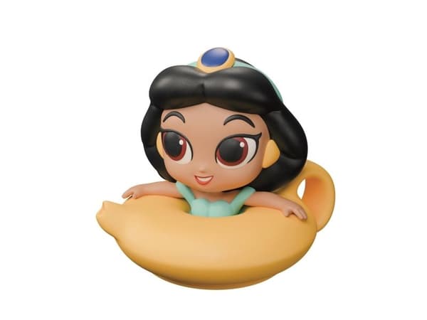 Clementoni Disney Princess Bath Toy - Display18 Pcs