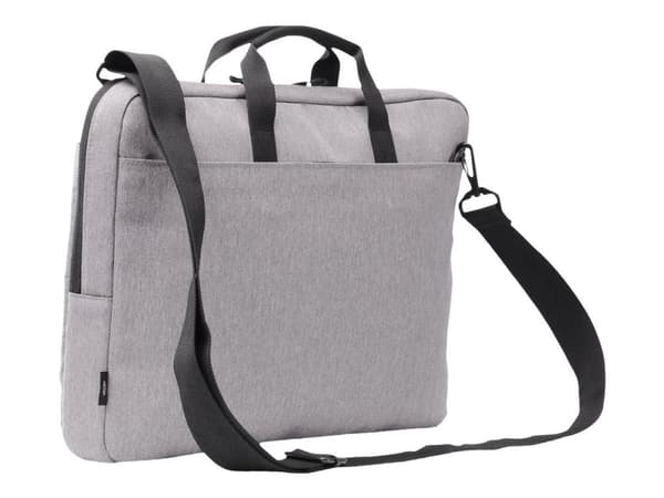DICOTA Eco Motion - Notebookbæreveske - 14" - 15.6" - lysegrå