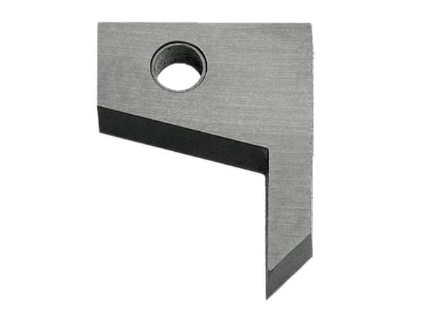 Skæreplatte for ROCUT, til 160 mm