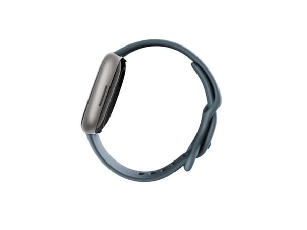 Fitbit Versa 4, Kosketusnäyttö, GPS (satelliitti), 200 g