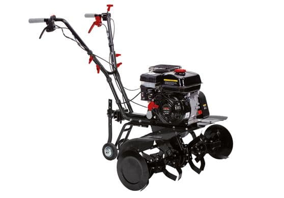 NAC SPROTTILLER OHV 196cc 30 - 80cm TIP80-196-M TIP80-196-M