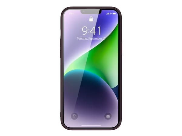 Dux Ducis Yolo Apple iPhone 14 Plus lila