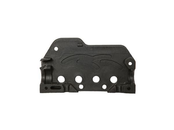 Easylock MAXI mittplatta