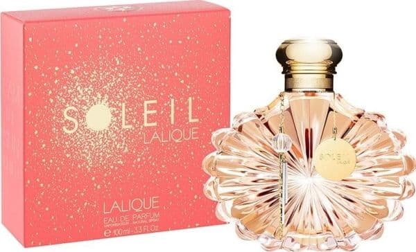 Lalique Soleil EDP 100ml
