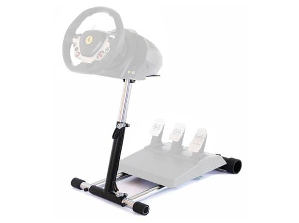 Wheel Stand Pro Deluxe V2 Logitech-ratstativ (WSP G7 DELUXE)