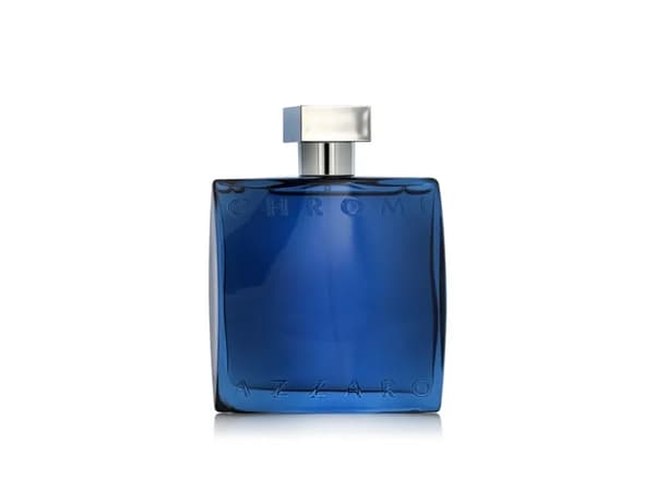Azzaro Chrome Parfum Spray 100ml