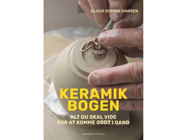 Keramikbogen | Claus Domine Hansen