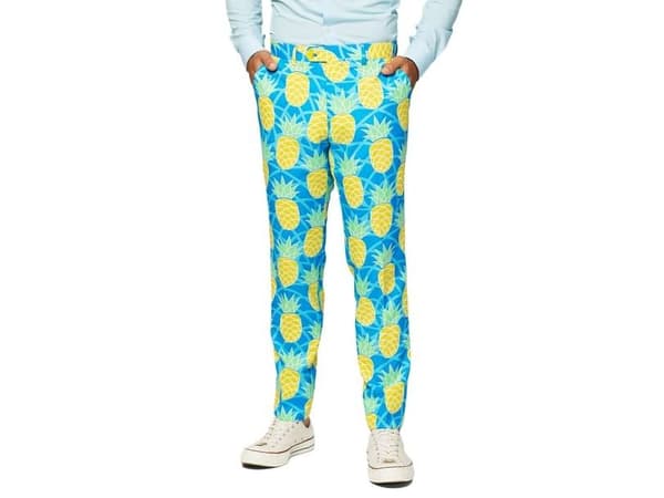 OppoSuit Shineapple