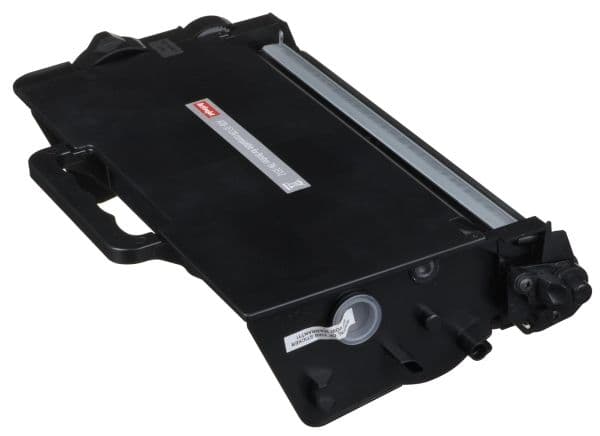 Activejet ATB-3512N, 12000 sider, Sort, 1 stykker