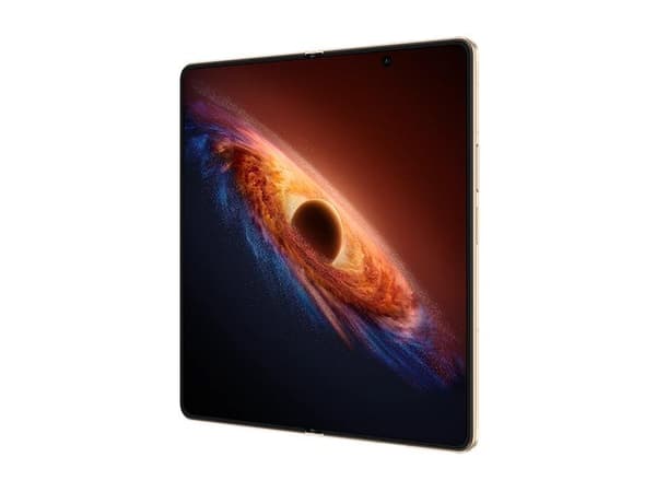 HONOR MAGIC V6 16GB+512GB svart