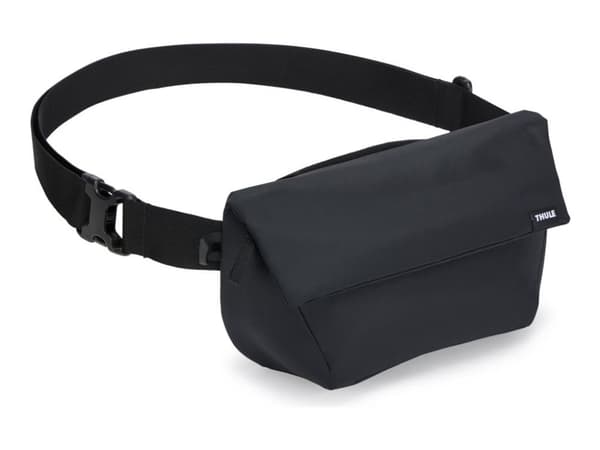Thule EnRoute - Skulderveske - 2L - 400D-nylon - svart
