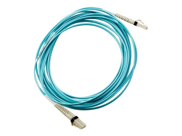 PIERFLEX LC/LC OM4 2F CBL-STOCK