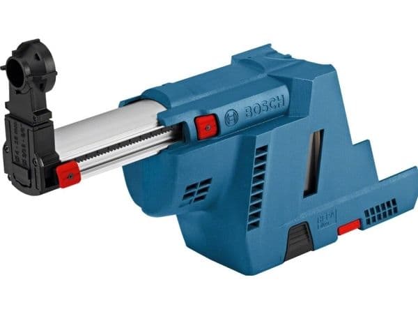 Bosch sugadapter GDE 18V-26 FÖR BOREHAMMER