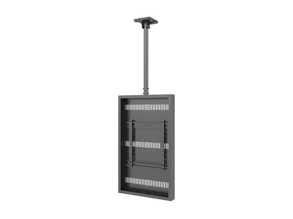 Multibrackets M Pro Series - Innhegning