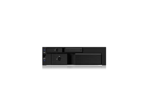 ICY BOX bytteramme SATA 2,5''/3,5''