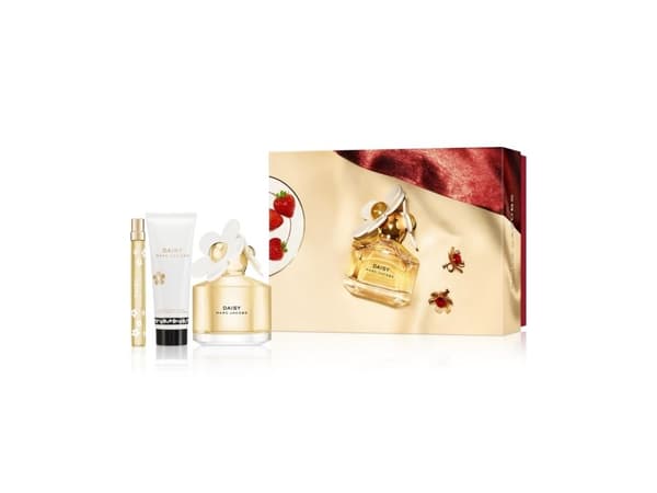 Marc Jacobs Daisy 3 Piece Gift Set For Women