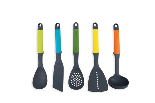 CASDON Joseph Joseph Kitchen Essentials