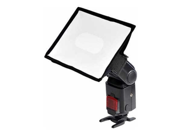 Godox SB1520 - Flash diffuser softbox - 20 cm x 15 cm