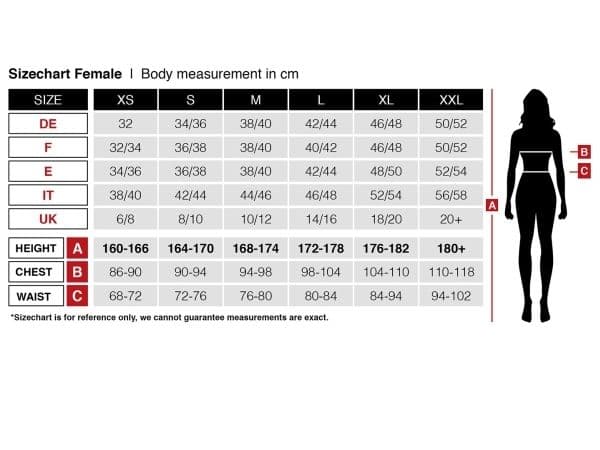 Zombie cheerleader-dräkt