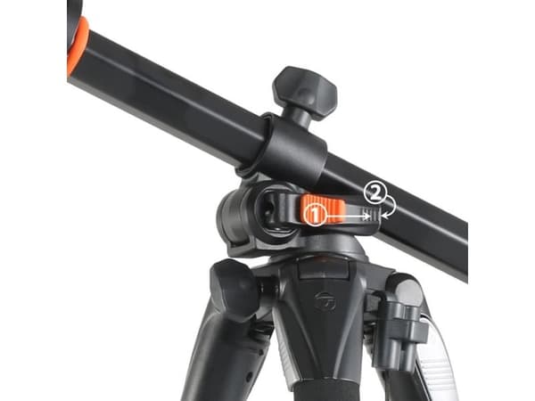 Vanguard Alta Pro 263AB 100 - Tripod - gulvmodell