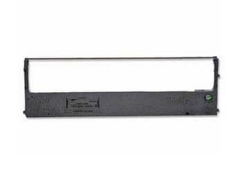 DASCOM Americas 99001, 7000000 tegn, Svart