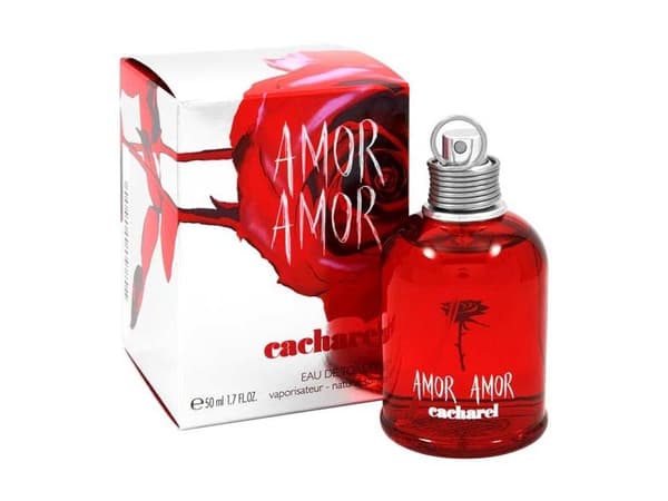 Cacharel Amor Amor EDT 50 ml