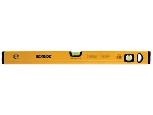 IRONSIDE 100233 vattenpass i gjutmetall