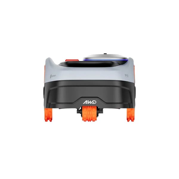 Segway Navimow i206E AWD EU smart robotgressklipper