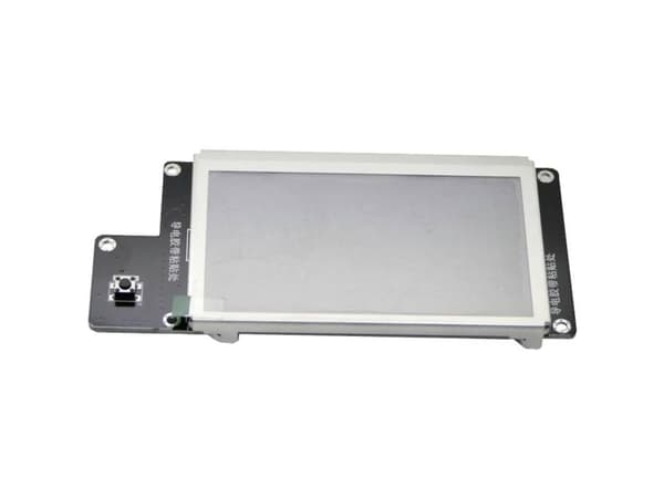 FLASHFORGE Touch Sceen