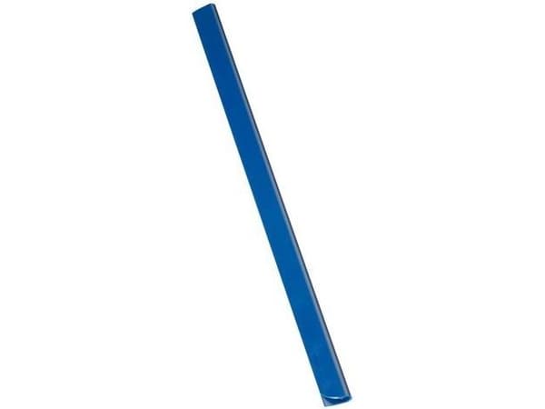 Staples 1 - 60 sheets, dark blue 100 pcs. (DUR098)