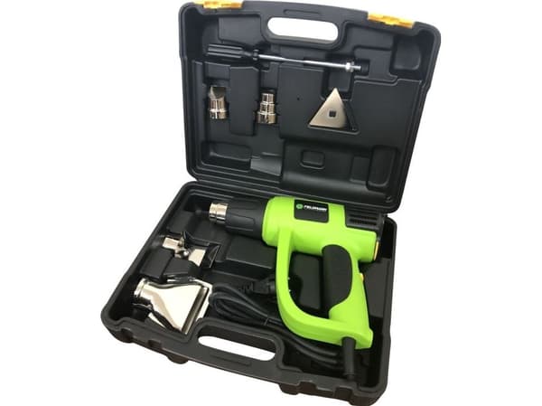 Fieldmann-polttimo 2000 W (50003677)