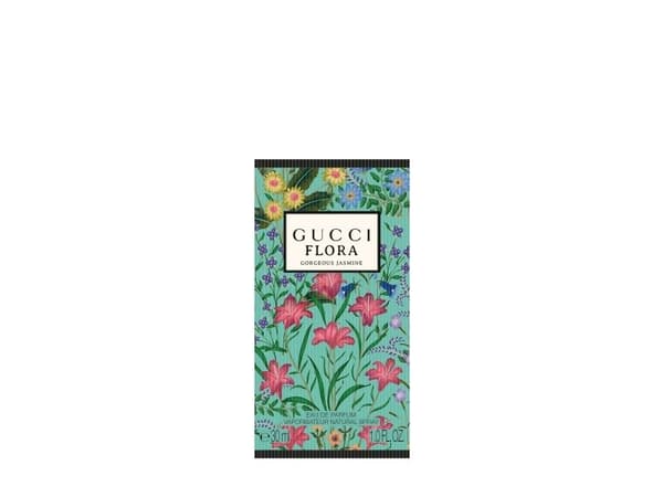 Gucci Flora Gorgeous Jasmine Eau De Parfum Spray 30ml