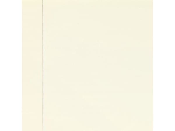 Dumalock Cream White Gloss 1.2X0.25M