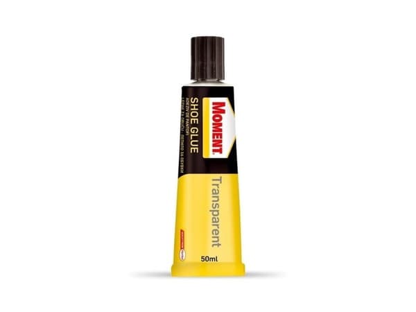 Giro MOMENT SHOE GLUE S.BOX50 ml BG/CS/RO