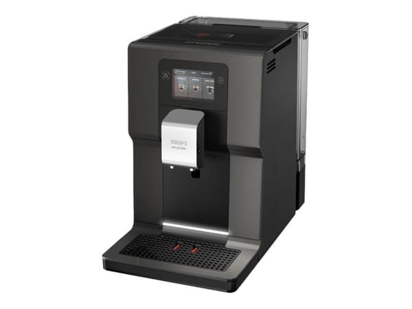 Krups Intuition Preference EA872B