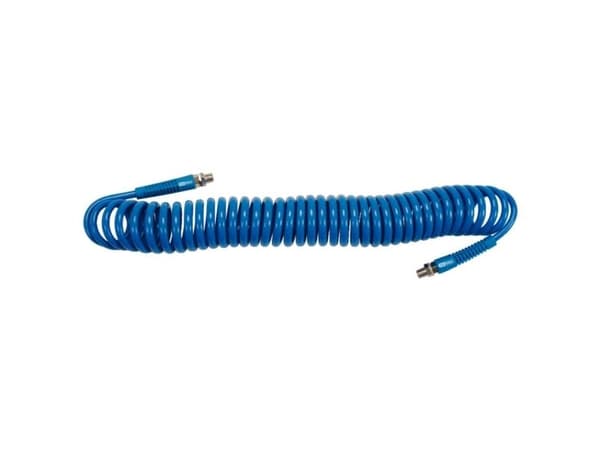 KS Tools 515.3330, 12 bar, Sininen, 8 m, 6 mm