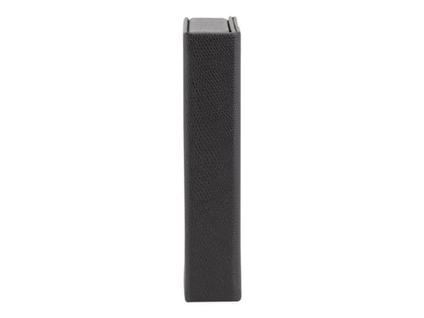Securit® TRENDY BOX til regning med magnetisk låg i sort
